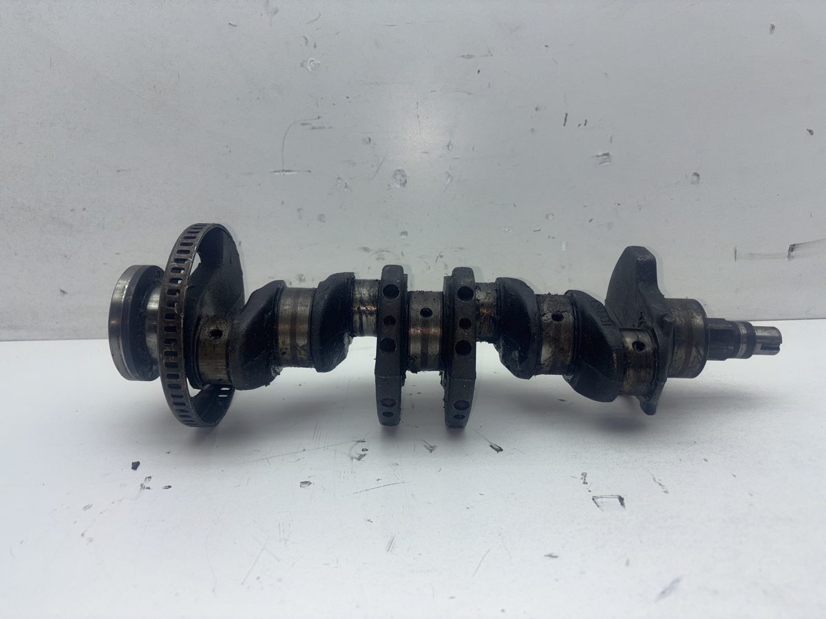 Cigueñal Chevrolet Corsa 2 2000-2003 1.4 16V 1.4L 66kW