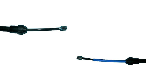 CABLE FRENO TRAS RENAULT DUSTER/OROCH DISCO