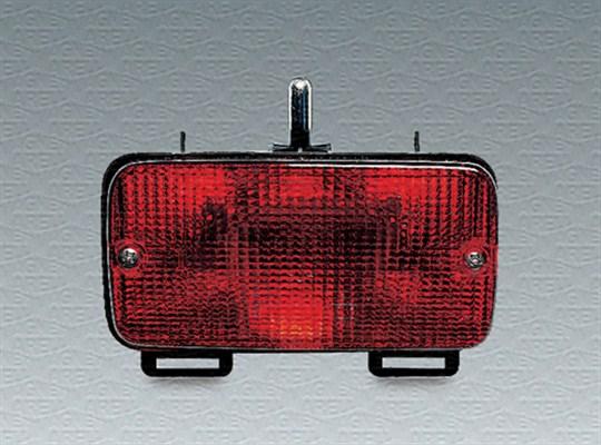 FARO ANTINIEBLA PEUGEOT 205 TRASERO IZQUIERDO MAGNETI MARELLI [MAGNETI MARELLI]