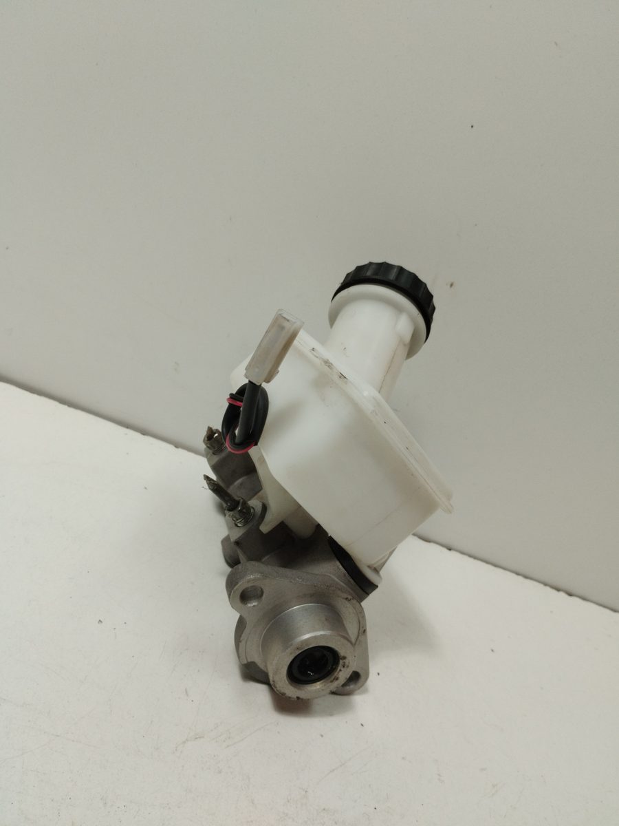 Bomba Freno Chevrolet Spark 2005-2011 S 1.0L 49kW W10423105