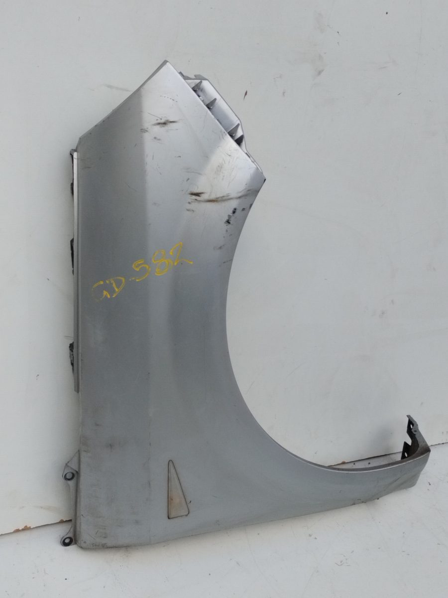 Guardabarro Delantero Derecho Renault Scenic Ii 2003-2009 Diesel