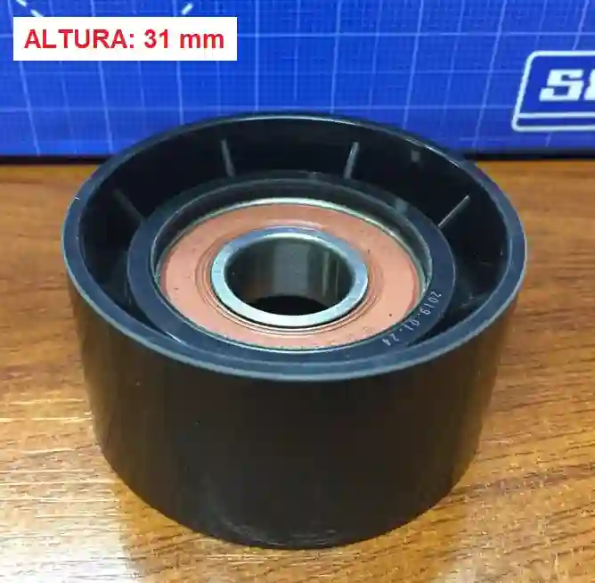 TENSOR ALTER RENAULT DUSTER SKF