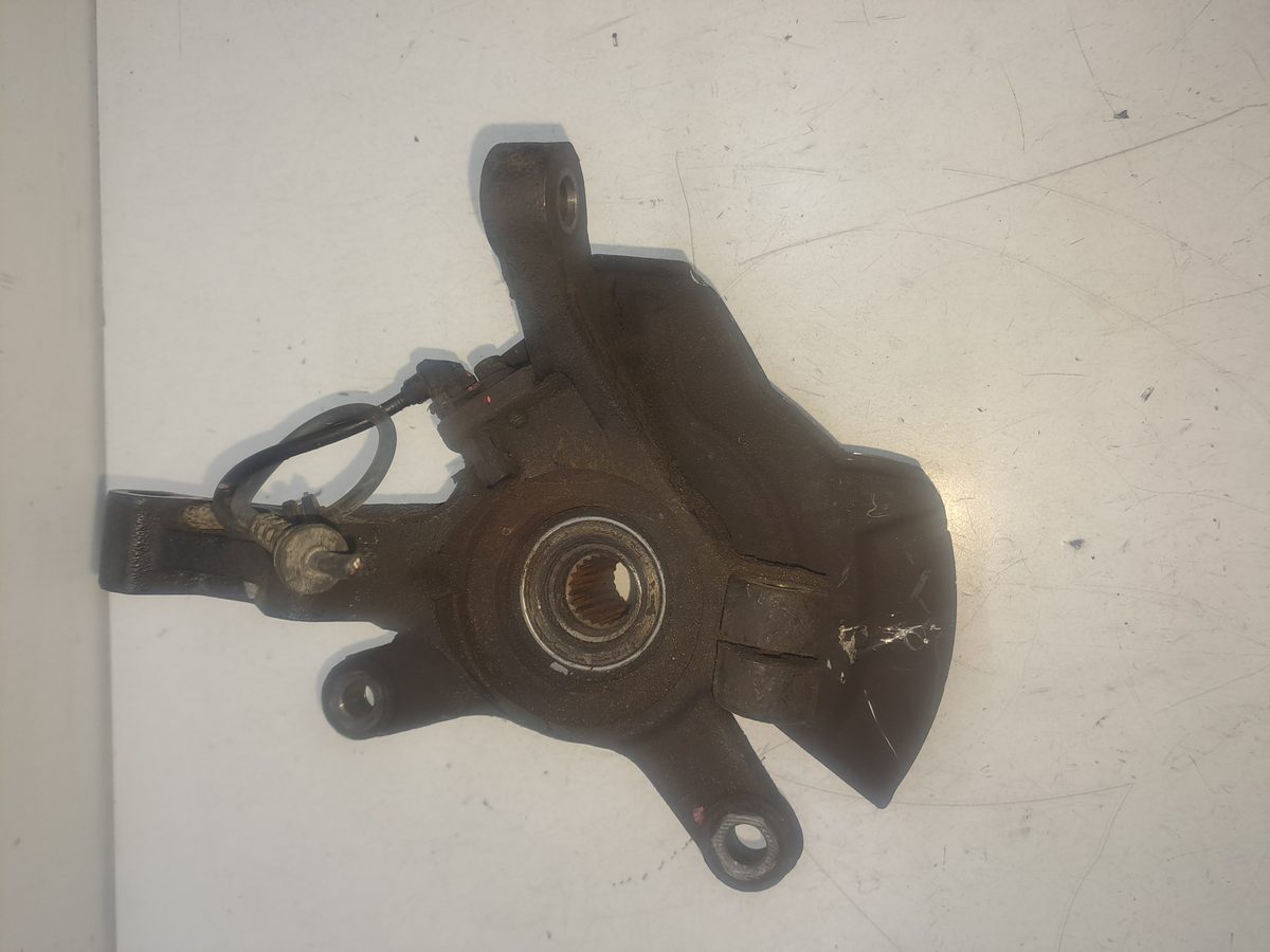 Araña Delantera Izquierda Chevrolet Spark Gt 2009-2016 Basis 1.0L 50kW