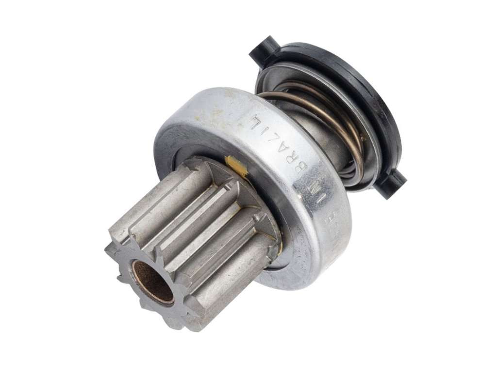 BENDIX BOSCH FO CARGO 1617/VW CAMION