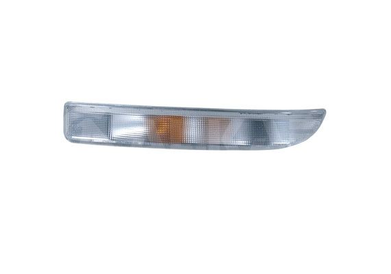 FARO SEÑALERO RENAULT MASTER DELANTERO IZQUIERDO / FARO SE„ALERO RENAULT MASTER DELANTERO IZQUIERDO [TYC]