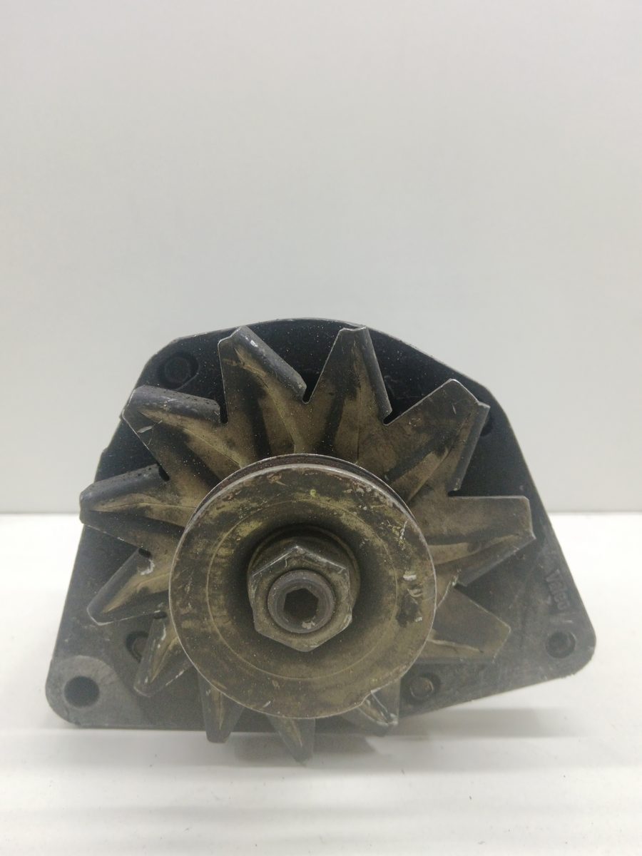 Alternador Citroën Ax 1987-1998 1 1.0L 33kW 2541169