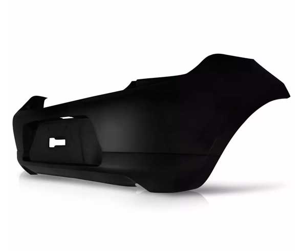 PARAGOLPE TRASERO