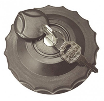 TAPON COMBUS CAMION VOLVO (105mm)