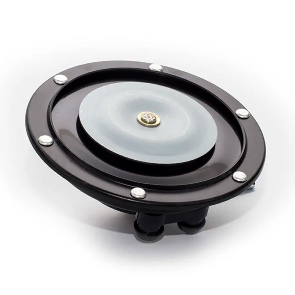 Bocina tipo galleta 24V