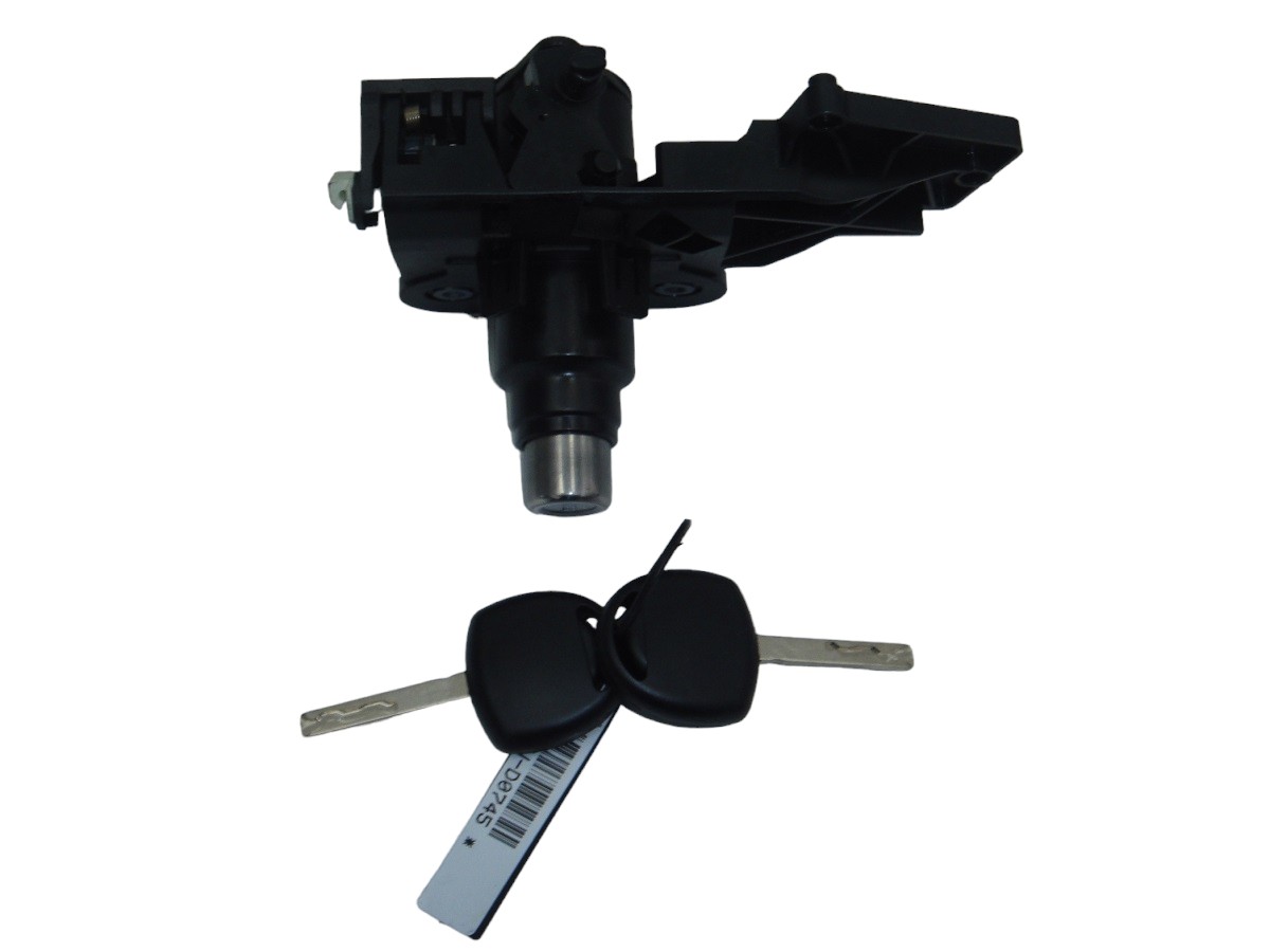 CILINDRO TAPA BAUL CHEVROLET AGILE (CON ACTUADOR)