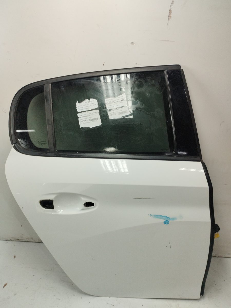Puerta Trasera Derecha Peugeot 208 2012-2019 Access