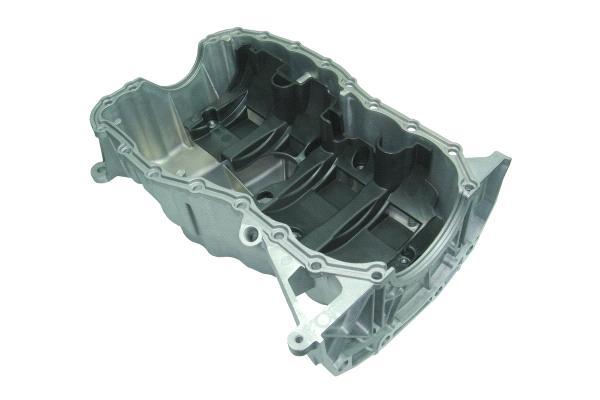CARTER DE ACEITE RENAULT DUSTER OROCH SCENIC CLIO MEGANE K4M 1.6 CON ROMPE OLAS [TRICLO]