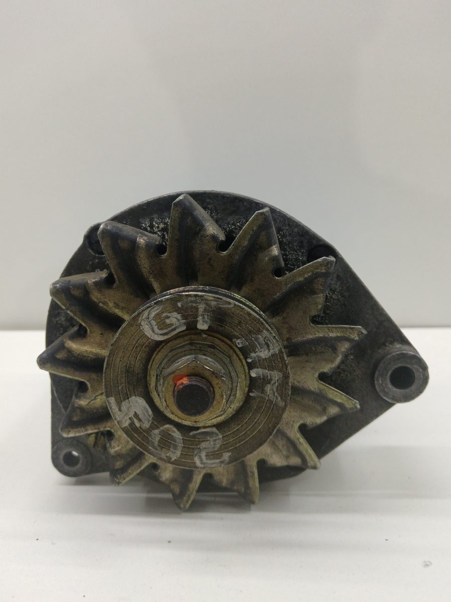 Alternador Peugeot 205 Berlina 1983-1998 1,1 1.1L 44kW 55633