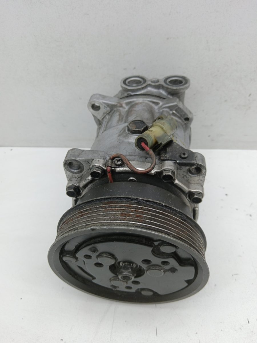 Compresor Aire Acondicionado Citroën Xsara Berlina 1997-2005 2.0 HDi 2.0L 80kW