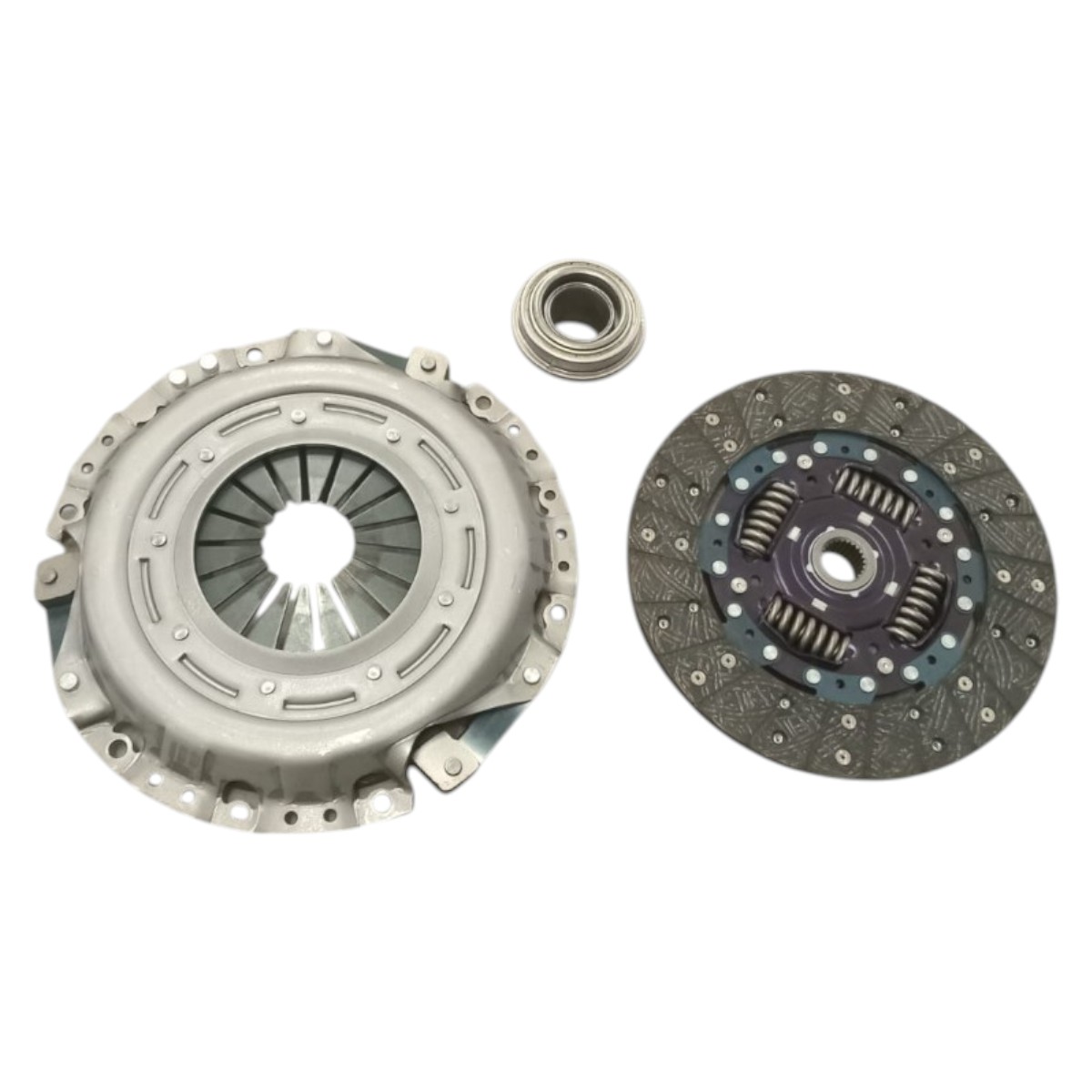 KIT EMBRAGUE JMC CAMION/ N720/JMC CAMIONETA 2011/ 250MM