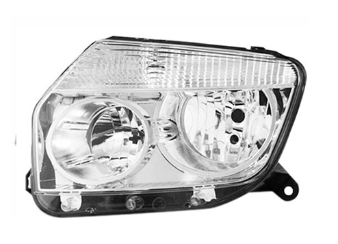 Faro delantero izquierdo Renault Duster