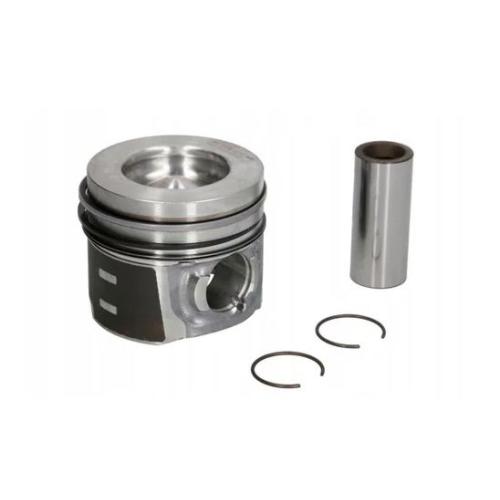 PISTONES (JGO.) PEUG. CITR. 1.2 EB2-EB2F 75MM+0.50 LARGO 46.90MM 3 Cil. 301 -ELYSEE CON AROS