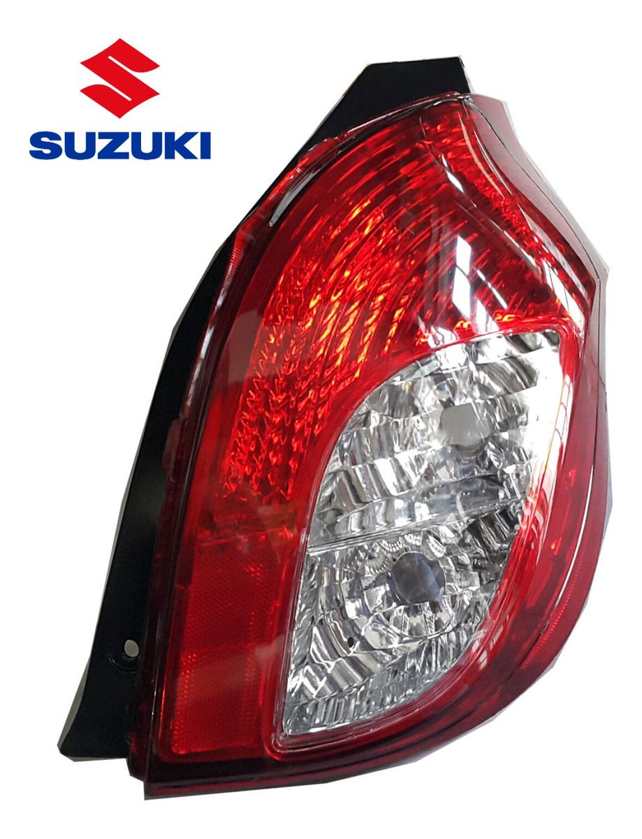 Faro Suzuki Alto 2013 A 2024 Derecho Original