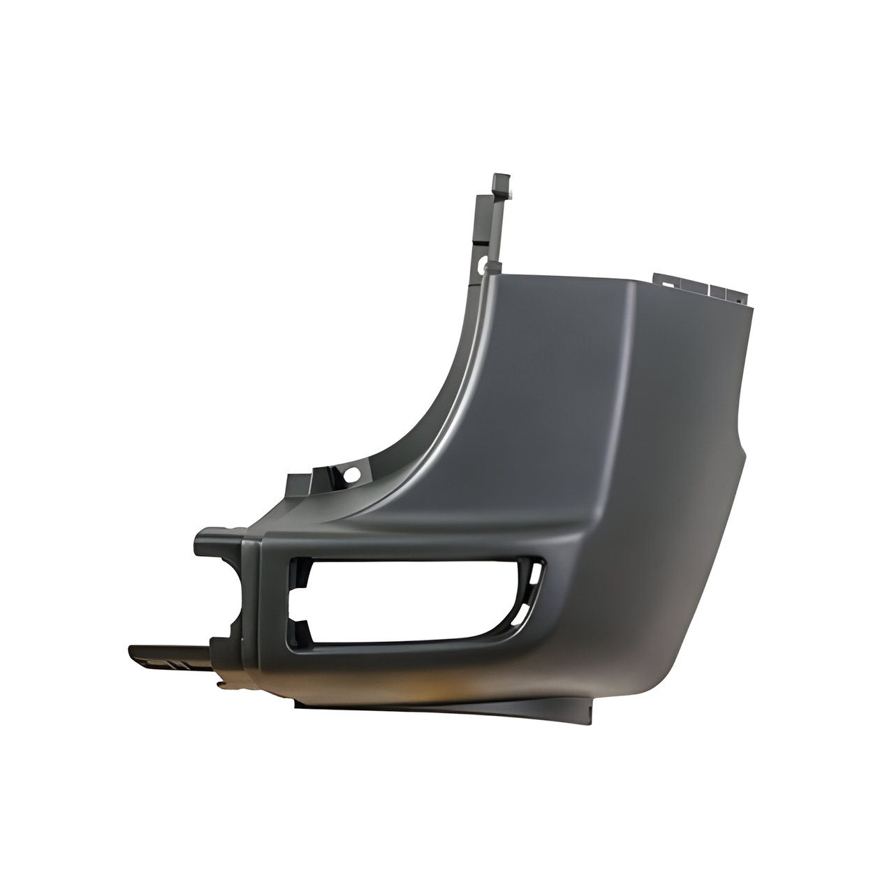 CANTONERA PARAGOLPE TRAS. DER