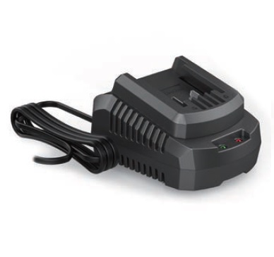 CARGADOR DE BATERIA 20V 4A
