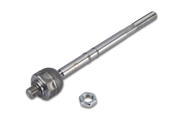 BARRA AXIAL