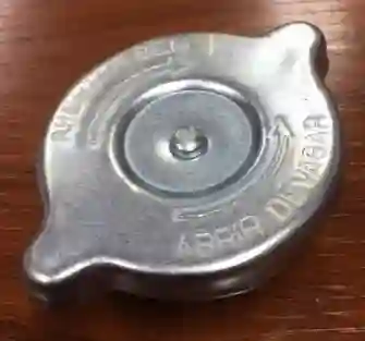 Tapón de radiador