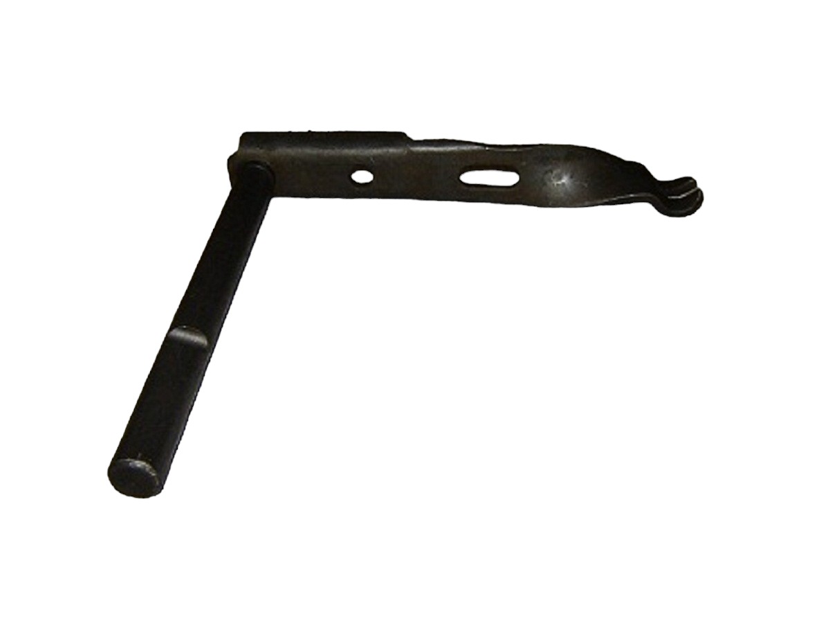 PALANCA ACCIONADOR EMBRAGUE CHEVROLET CORSA/CELTA