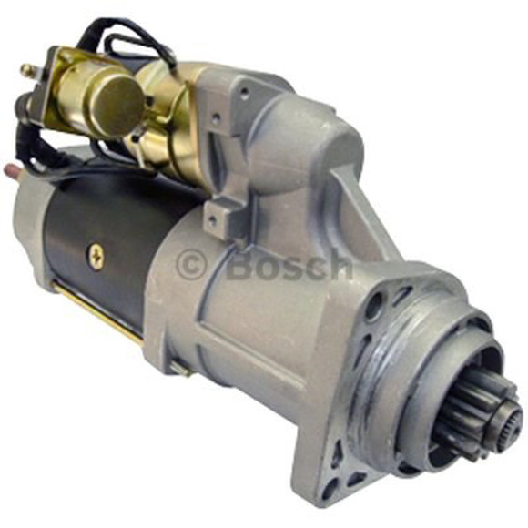 MOTOR DE ARRANQUE BOSCH FREIGHTLINER FL50/60/70 00/07