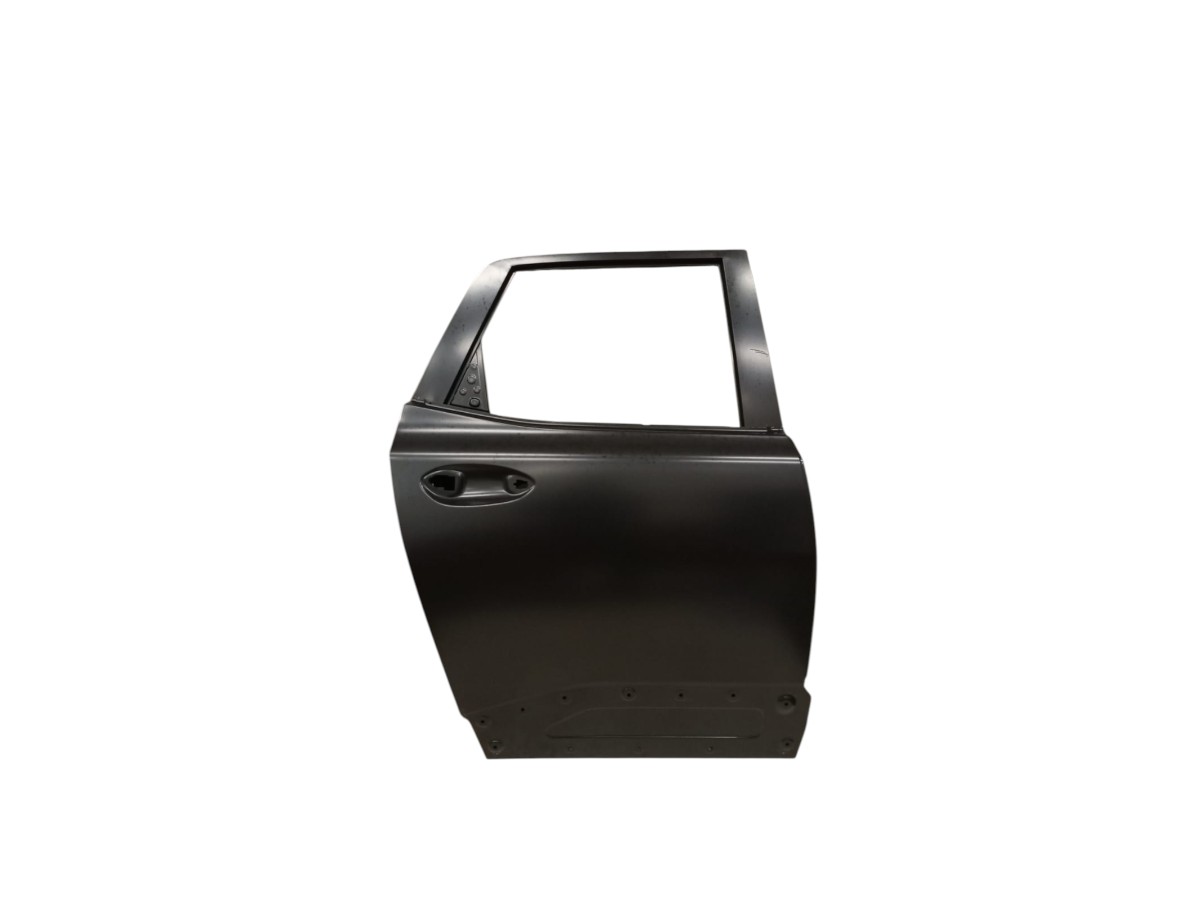 PUERTA TRASERA DERECHA CHEVROLET MONTANA 2023/