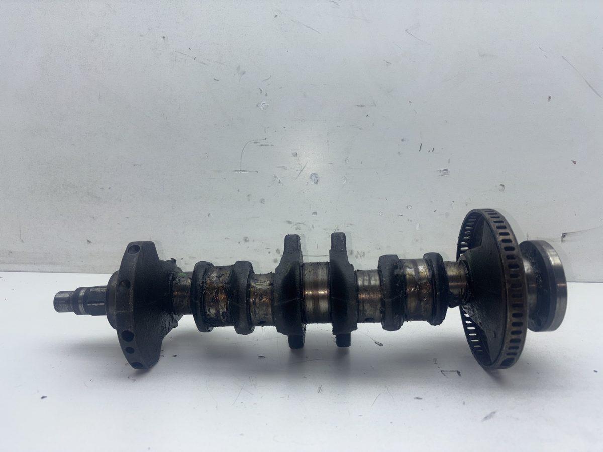 Cigueñal Chevrolet Corsa 2 2000-2003 1.4 16V 1.4L 66kW