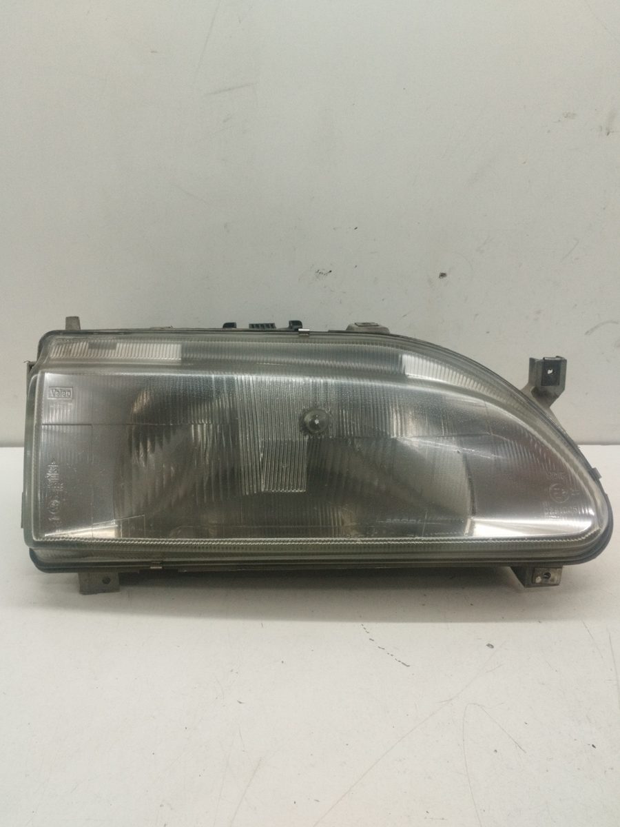 Faro Delantero Derecho Renault 19 (B/C/L53) 1992-1996
