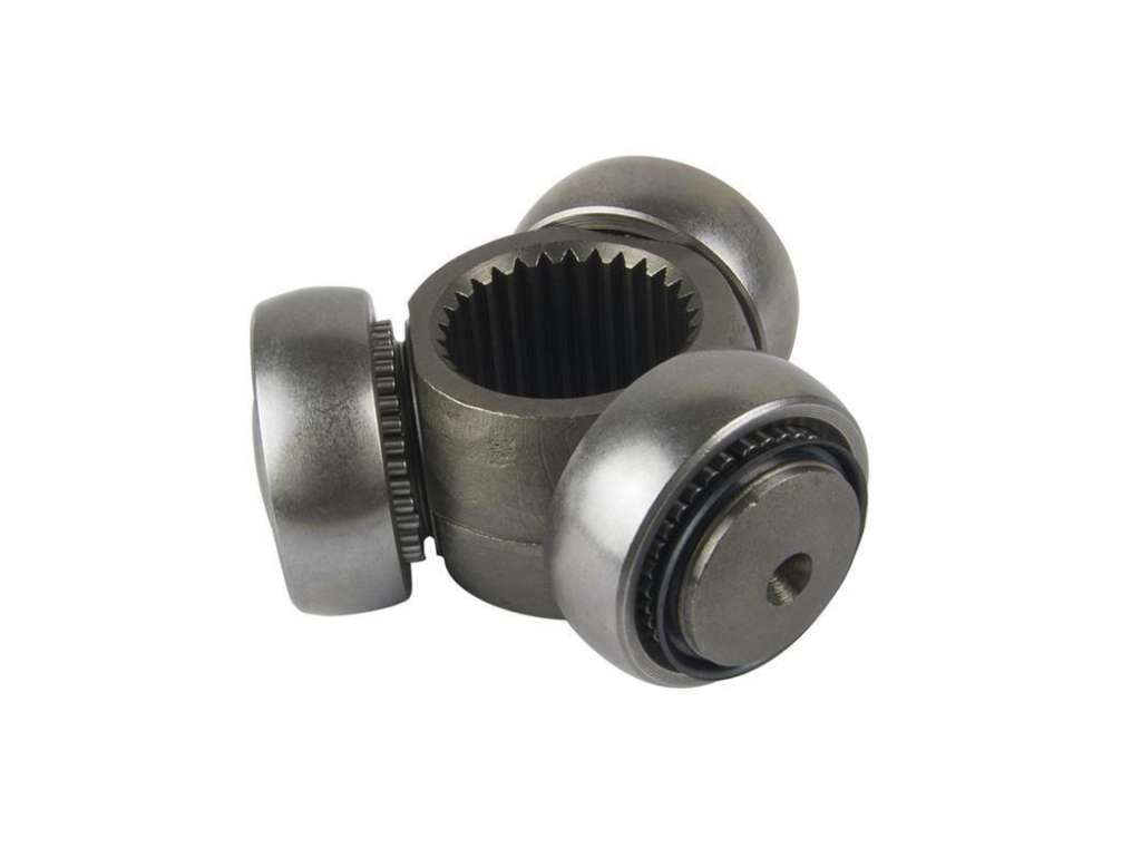 TRICETA JAC J5 31.85MM 29E