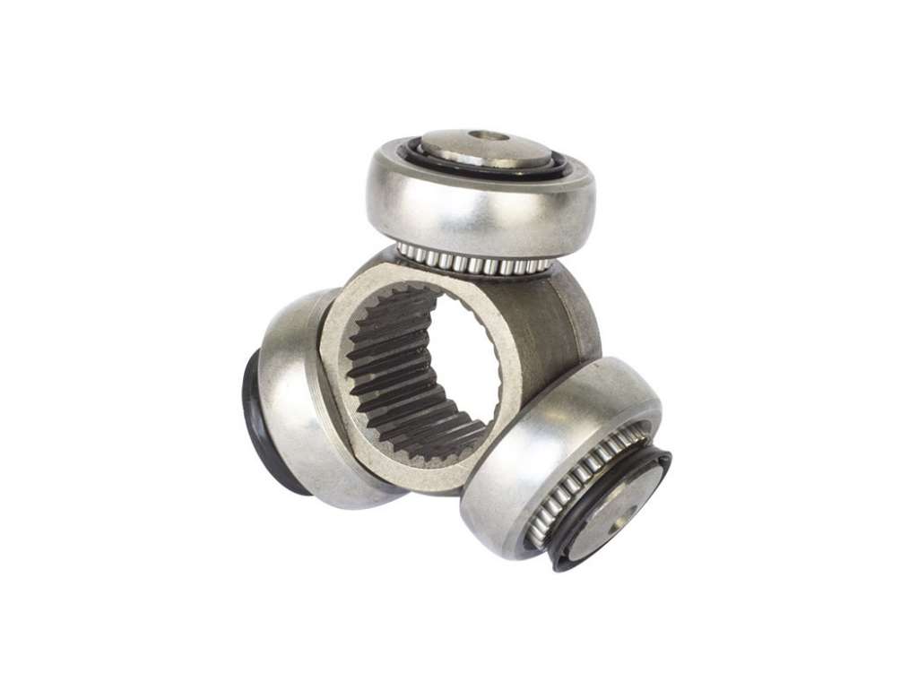 TRICETA JAC J5 31.85MM 29E