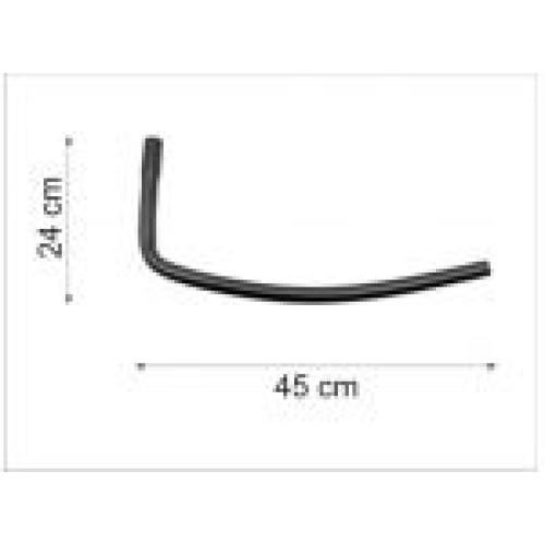 MANGON RESPIRACION TANQUE VW LOGUS POINTER CAUPLAS