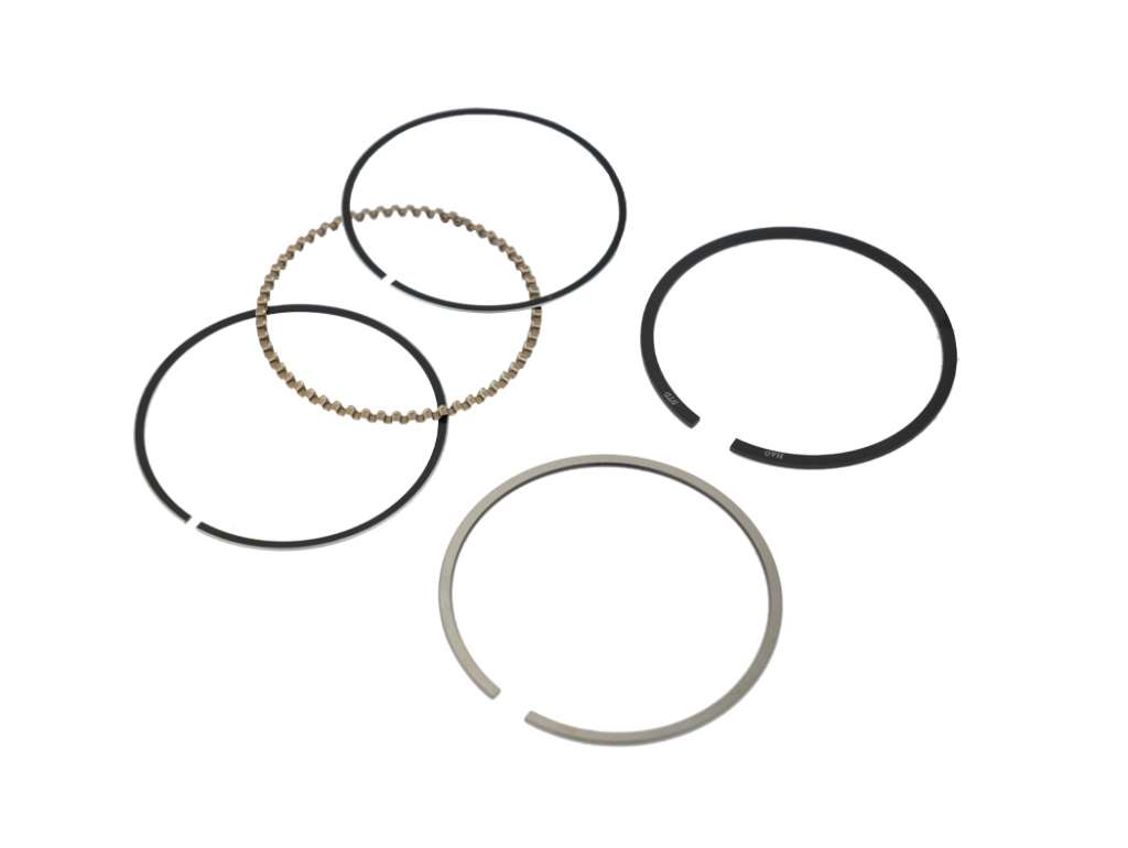 AROS SET C110-BACCIO PX110-WNR FAIR 52.50MM STD