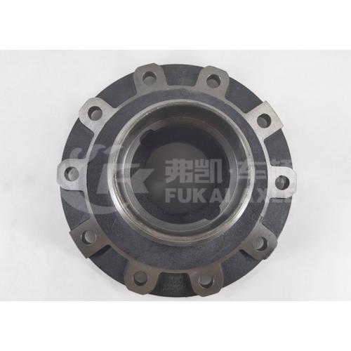 MAZA RUEDA BYD DEL. D1 P/RULEMAN 48MM-5 AGUJEROS-26 ESTRIAS SR49810