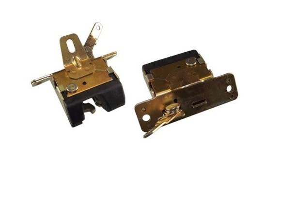 CERRADURA INTERIOR BAUL CORSA SEDAN 4 PUERTAS