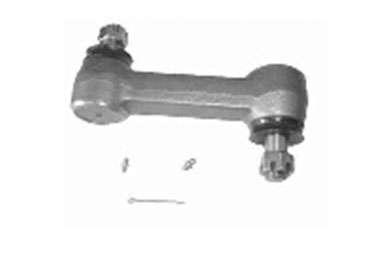 Brazo auxiliar de dirección