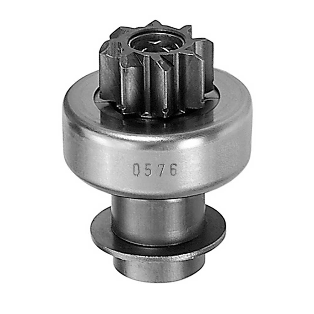 BENDIX ARRANQUE SUZUKI SWIFT 1.3 8D 10E ZEN