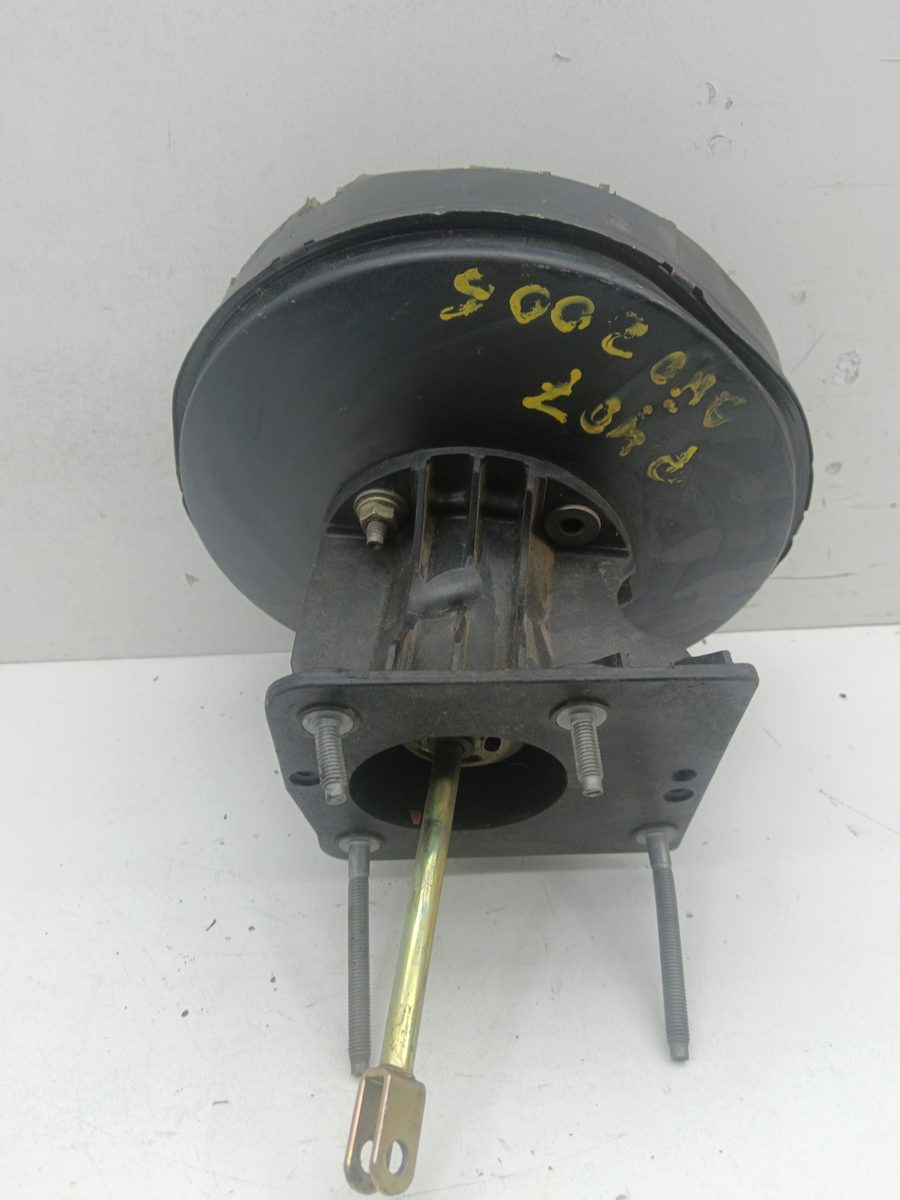 Servofreno Peugeot 407 2004-2011 ST Sport 2.0L 100kW 9657237280