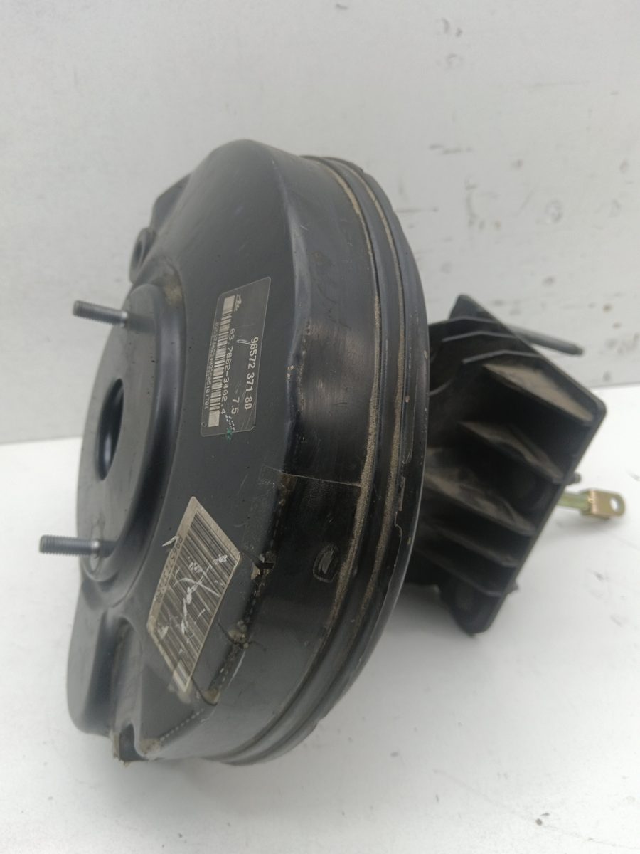 Servofreno Peugeot 407 2004-2011 ST Sport 2.0L 100kW 9657237280