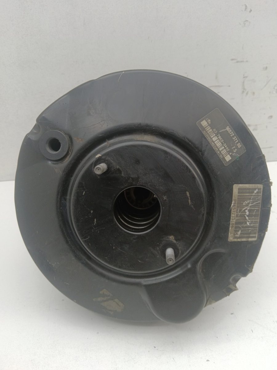 Servofreno Peugeot 407 2004-2011 ST Sport 2.0L 100kW 9657237280
