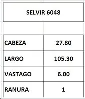 Válvula de escape