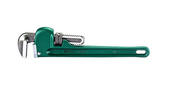 LLAVE DE TUBO TIPO "STILLSON" 14"