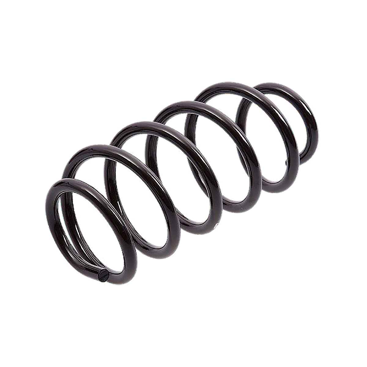 Espiral Trasero VW Bora