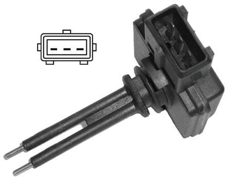 Sensor de nivel de agua