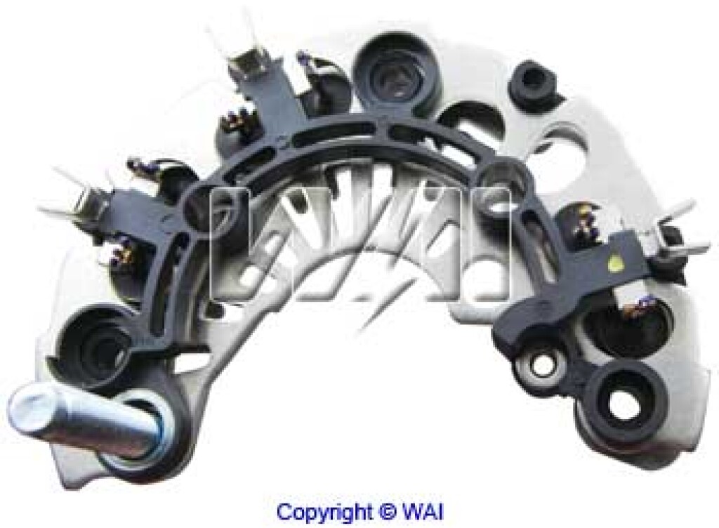 PLACA RECTIFICADORA FIAT MARELLI DOBLO=IK.3500 TRANSPO