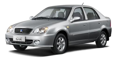 Filtro Aceite Faw N5 / Geely Ck / Lifan 320
