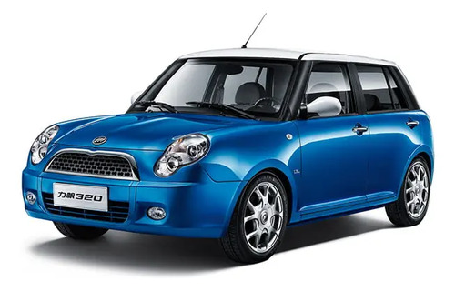 Filtro Aceite Faw N5 / Geely Ck / Lifan 320