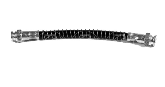 Flexible de freno trasero